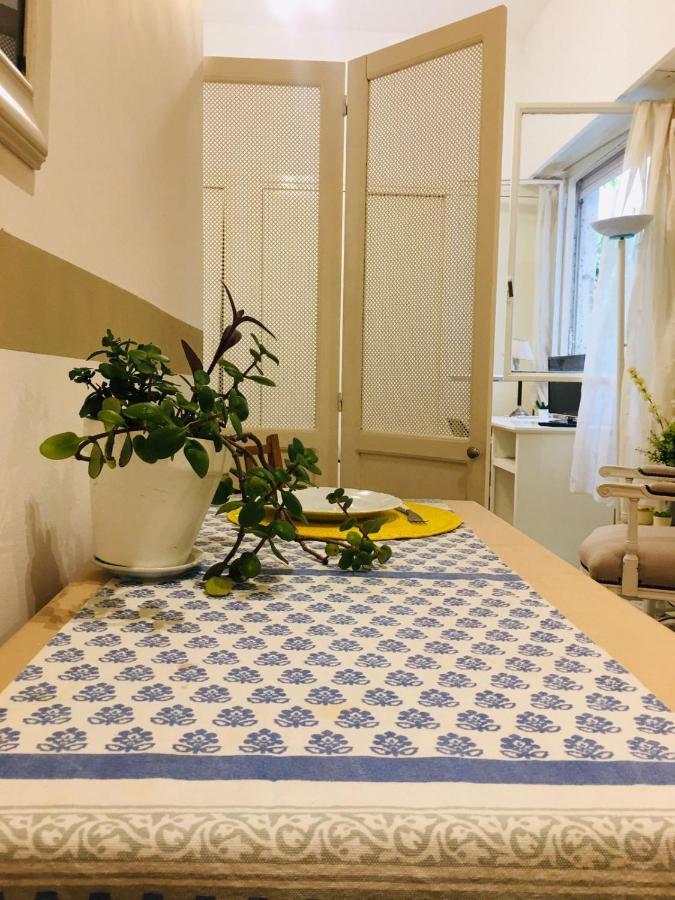 布宜诺斯艾利斯Recoleta Friends Arenales公寓 外观 照片