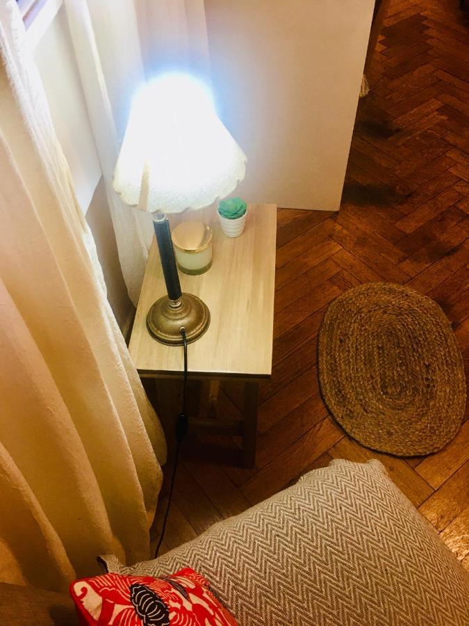 布宜诺斯艾利斯Recoleta Friends Arenales公寓 外观 照片
